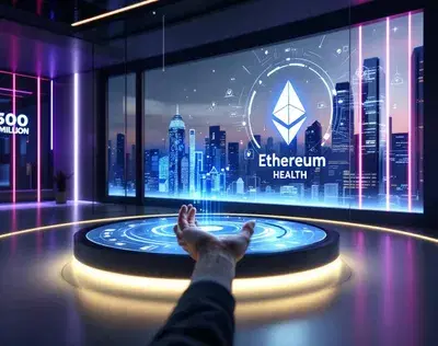 The Brave New Era of Ethereum Treasury Management