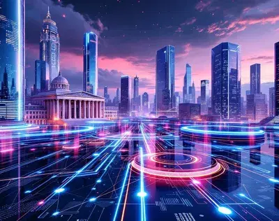 The Quantum Reckoning for Blockchain Security