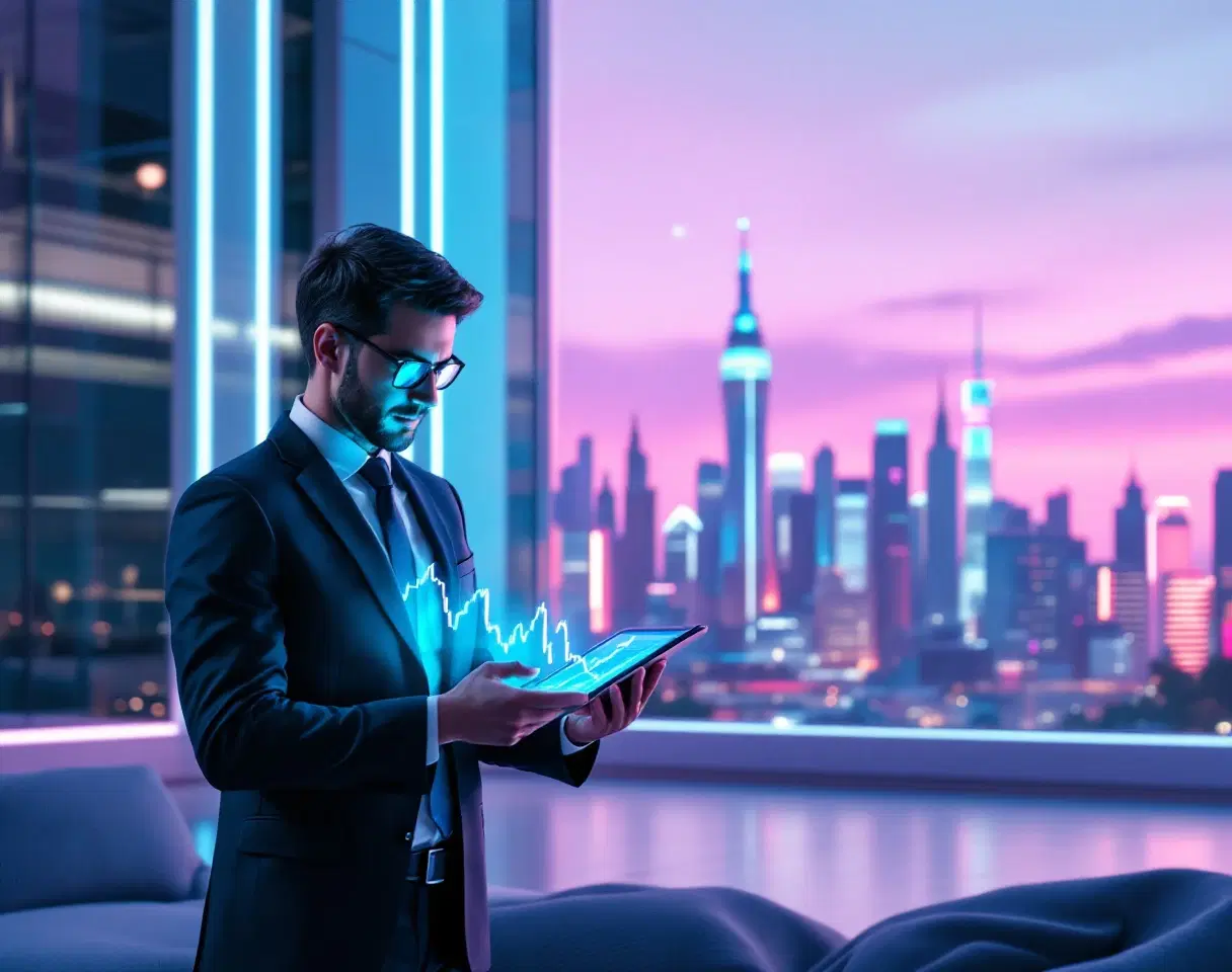 Chainlink's Bold Move Signals an Altcoin Awakening