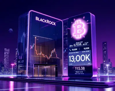 BlackRock Ups the Ante with Bitcoin ETFs and Income Opportunities