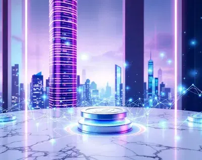 Chainlink Revolutionizes Financial Futures