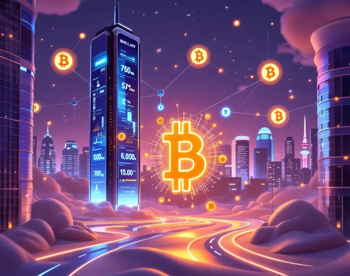 Base Network Takes the Lead in Token Launches