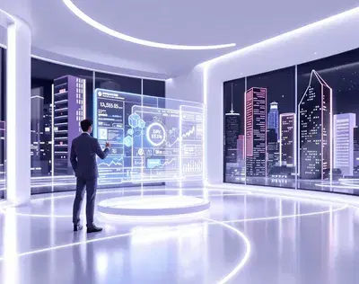 Revolutionizing Financial Landscapes with WhiteBIT’s Institutional Crypto Offerings