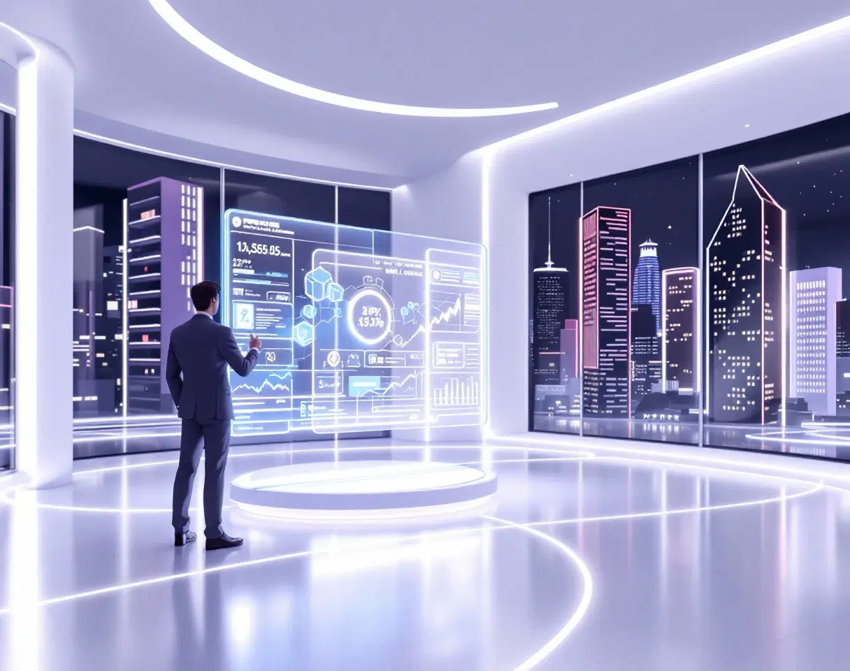 Revolutionizing Financial Landscapes with WhiteBIT’s Institutional Crypto Offerings