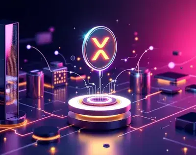 XRP Revolutionizes the Financial Landscape