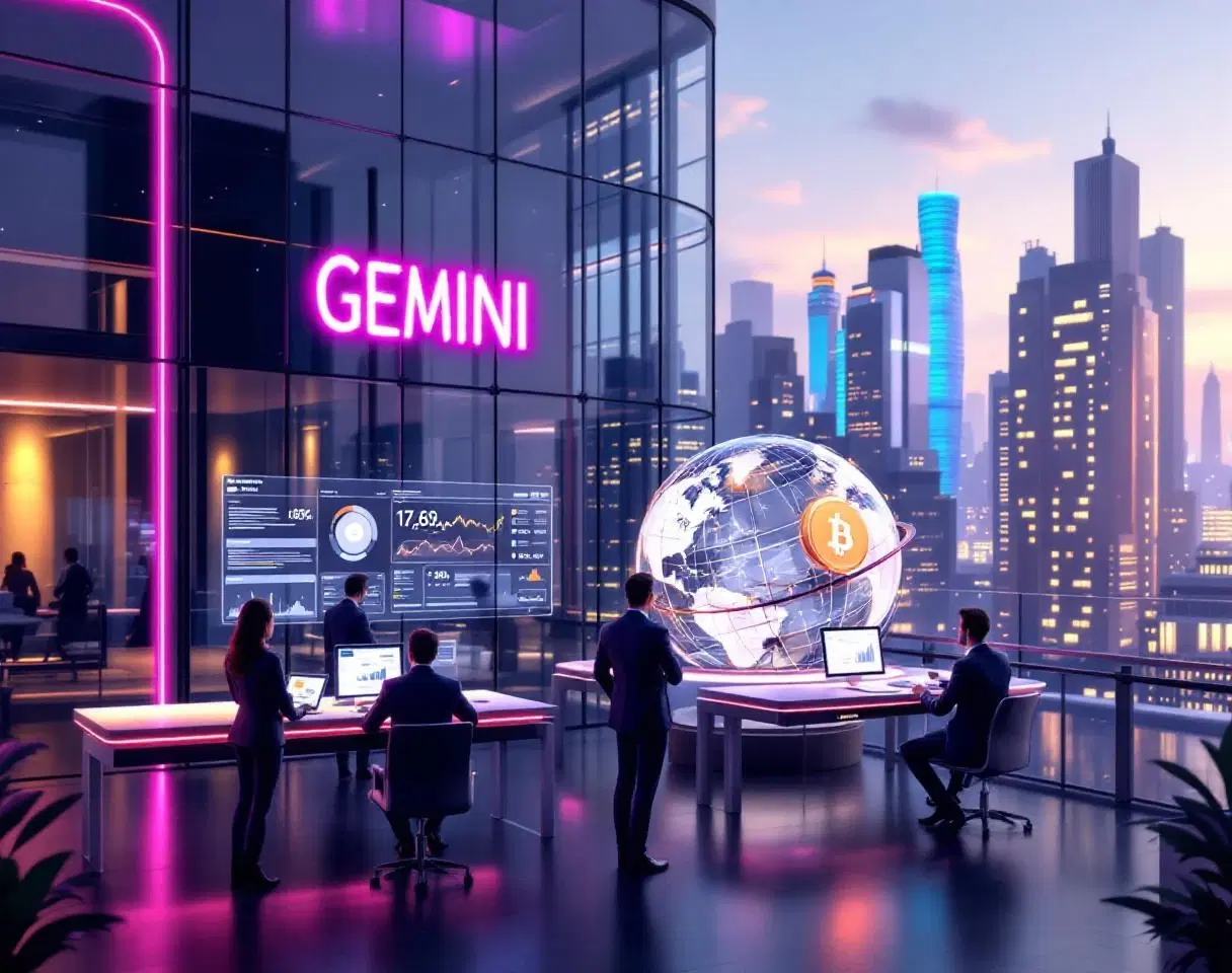 Bitcoin Treasuries: Charting a Bold Course Through Market Turbulence