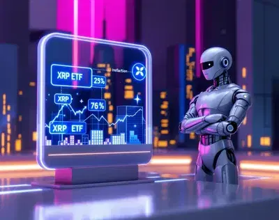 The Ripple Surge: XRP ETFs Reshape Digital Asset Investing