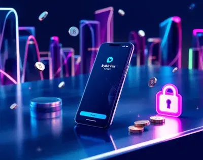 Bybit Pay Europe Reshapes the Crypto Payment Landscape