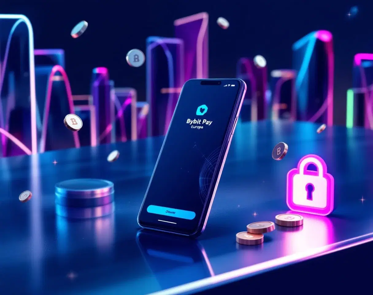 Bybit Pay Europe Reshapes the Crypto Payment Landscape