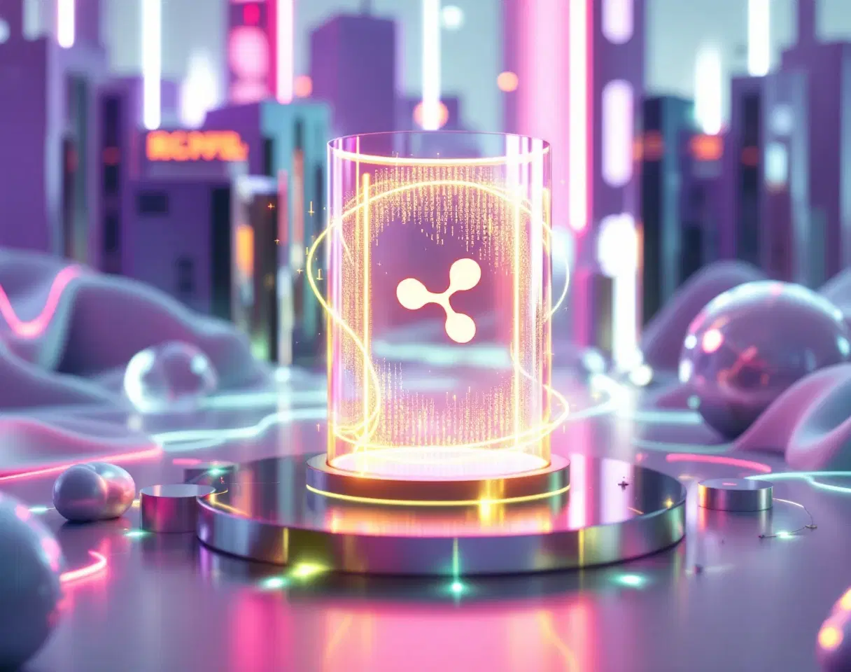Ripple's XRPL Revolutionizing Business Transactions
