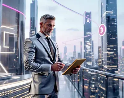 Strategy Inc. Takes a Bold Plunge into Bitcoin