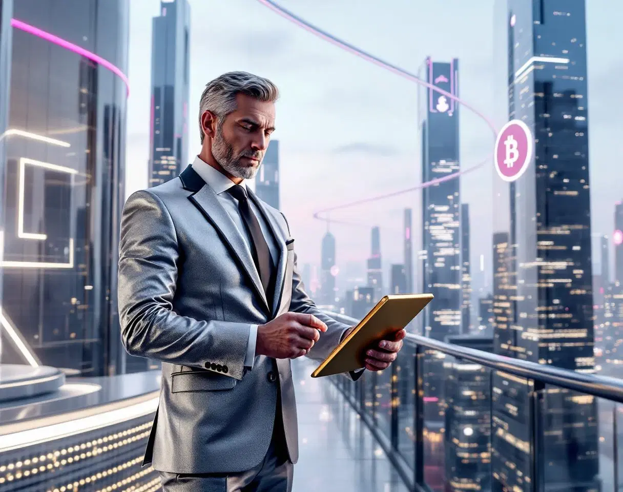 Strategy Inc. Takes a Bold Plunge into Bitcoin