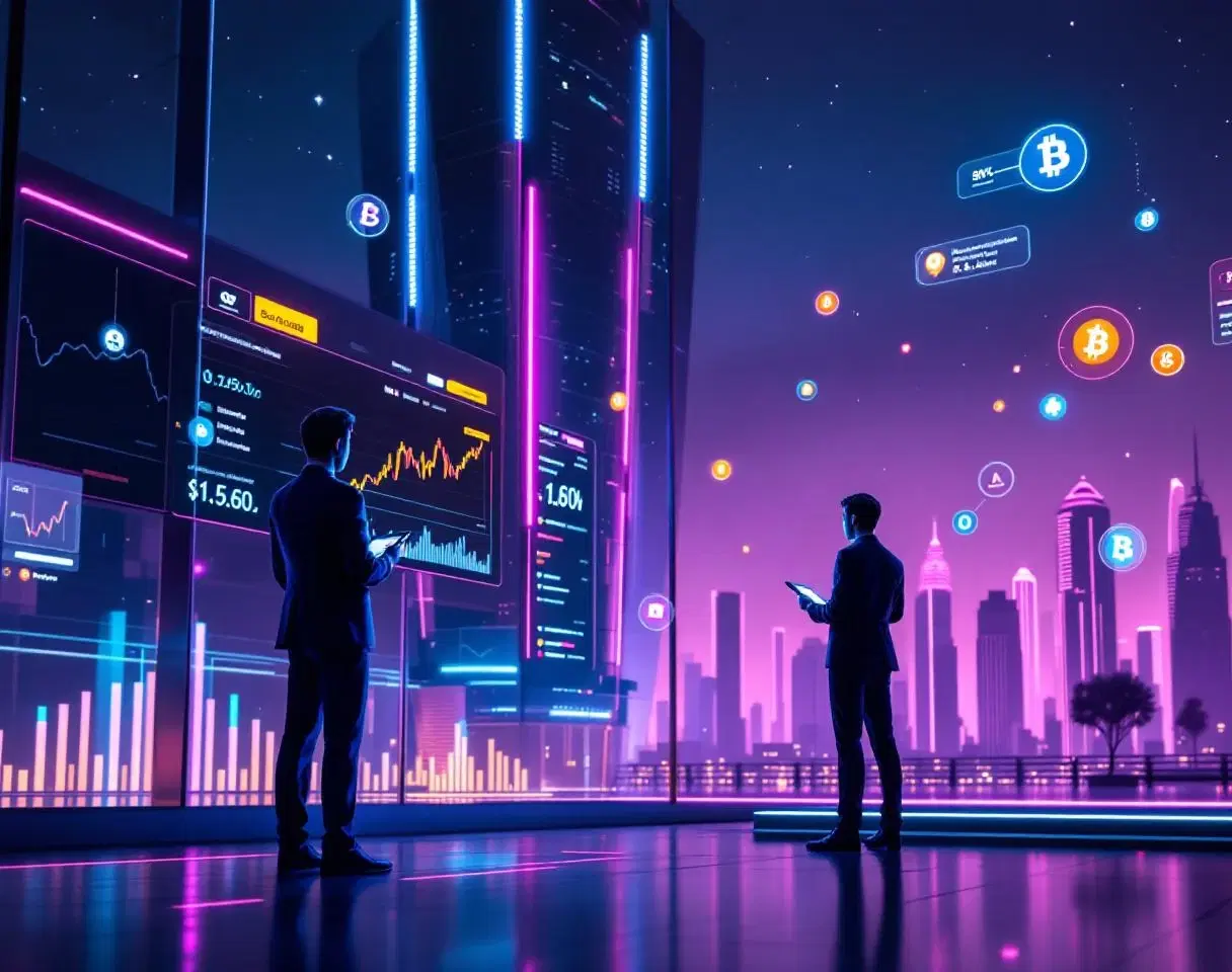 Hong Kong's Stablecoin Shift and Your Crypto Future