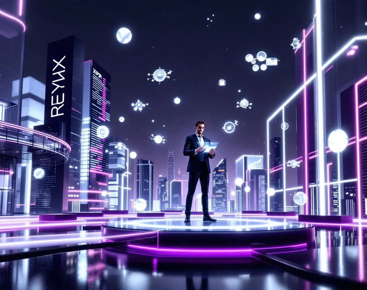 XRP Ledger Revolutionizes the Financial Framework