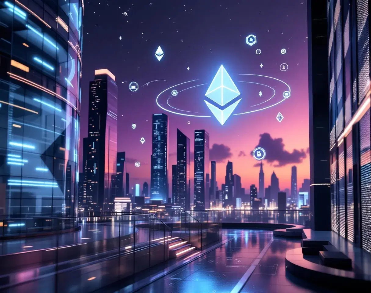 Ethereum's Transaction Finality Revolution