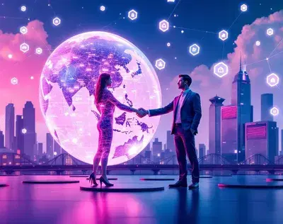 SBI Ripple Asia Revolutionizes Cross-Border Transactions with XRP Ledger