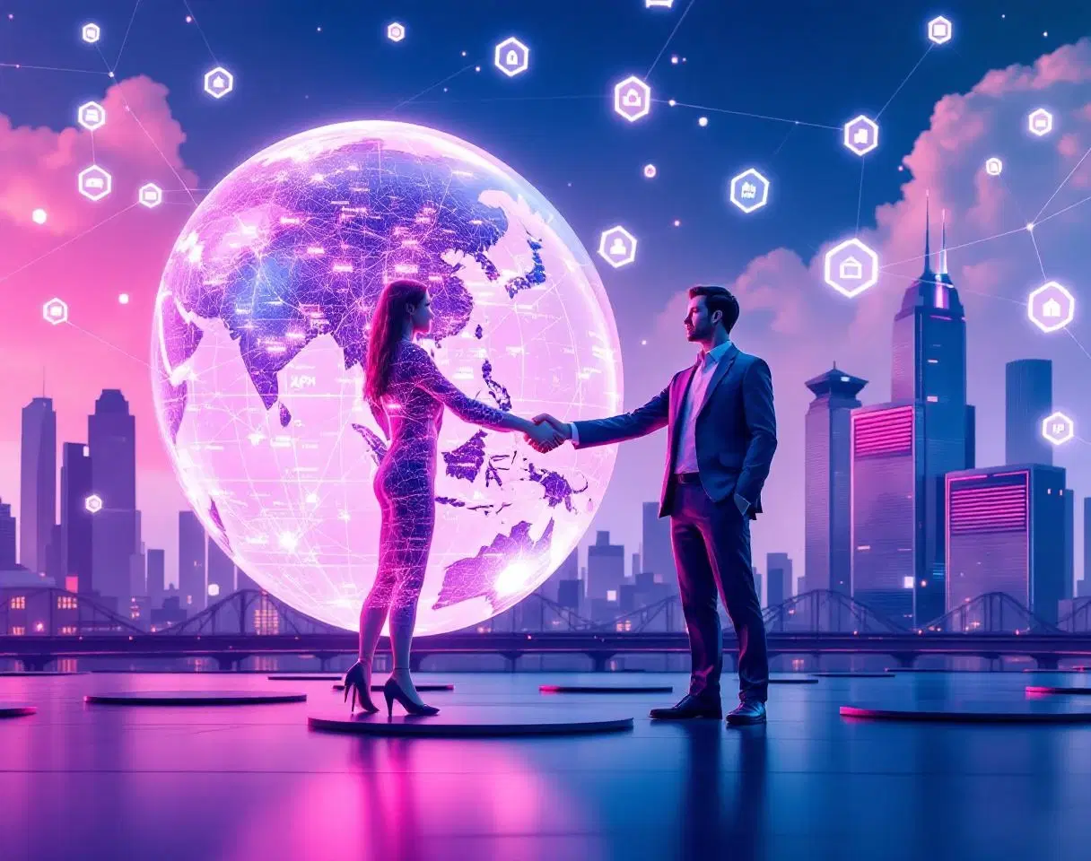 SBI Ripple Asia Revolutionizes Cross-Border Transactions with XRP Ledger