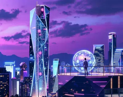 Ant Group Reimagines Stablecoin Investments in Hong Kong