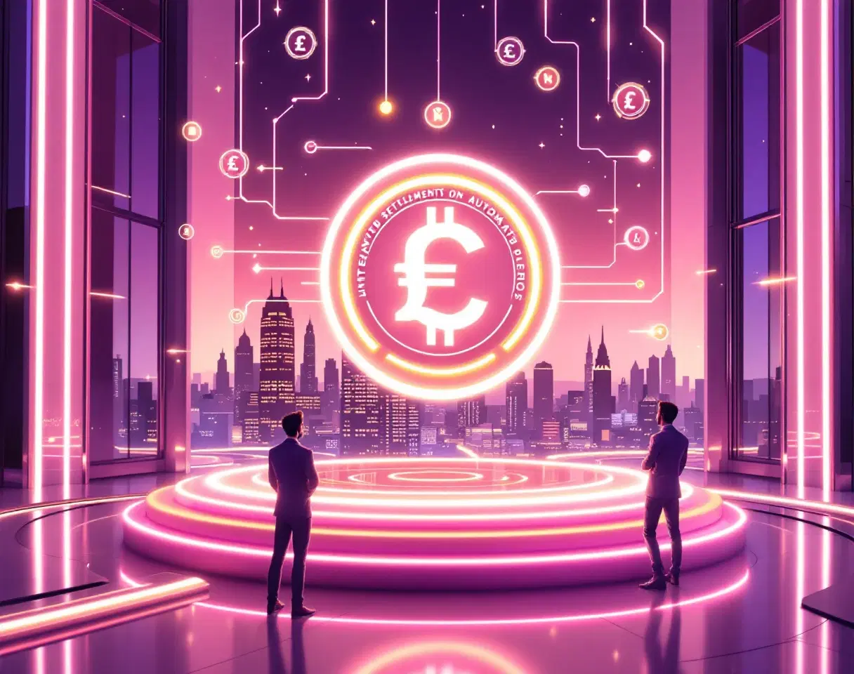 JPYSC Stablecoin Transforms Securities in Japan