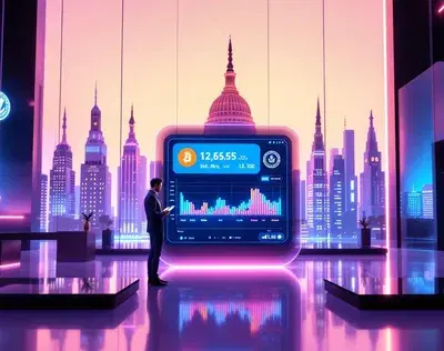 Riding the Crypto Wave: Analyzing the US Treasury's Bitcoin Approach