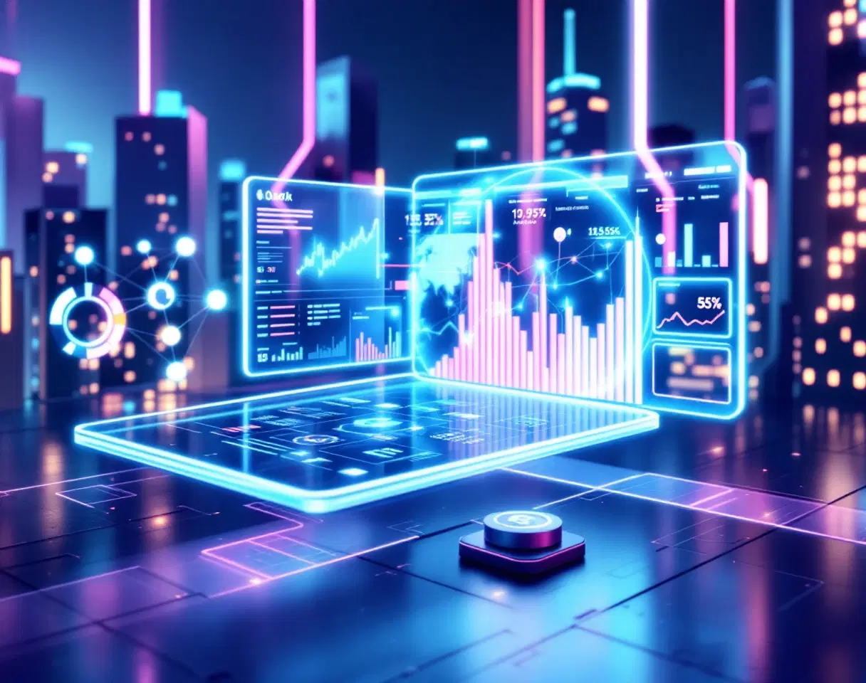 Discovering New Frontiers in Crypto with OKX's Futures Launch