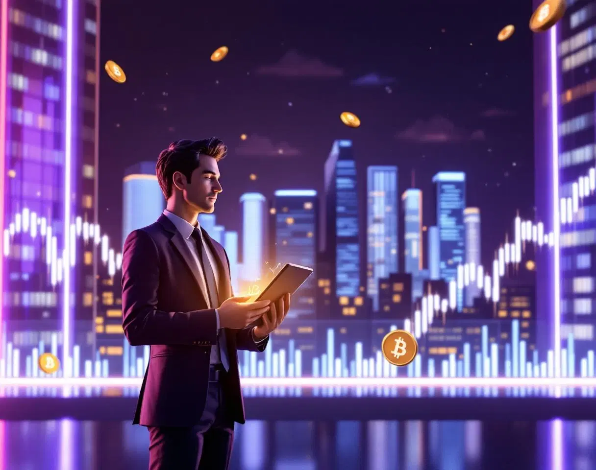 The Dance of Federal Reserve Rate Cuts and the Future of Cryptocurrency