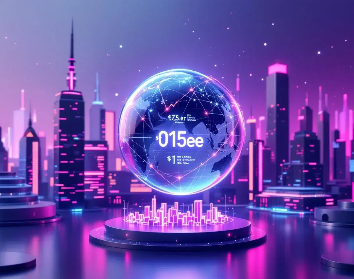 Hyperliquid and GRVT Redefining Decentralized Derivatives