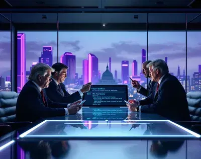 Unraveling the Mystery of Gensler's Vanished Texts and Implications for the SEC and Crypto