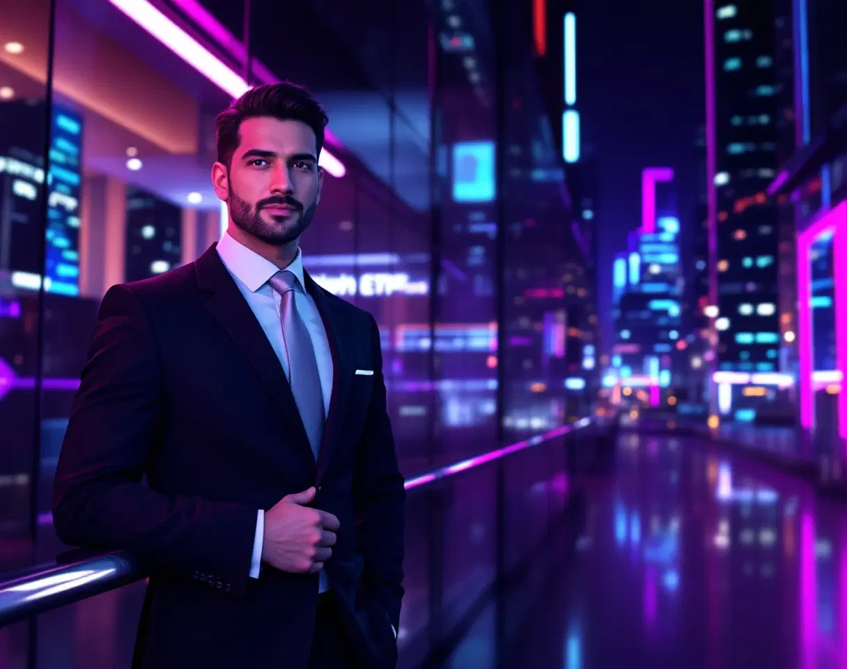 Vanguard Takes the Plunge into Cryptocurrency Investing