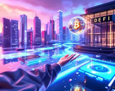 Ondo Finance Redefines the DeFi Landscape