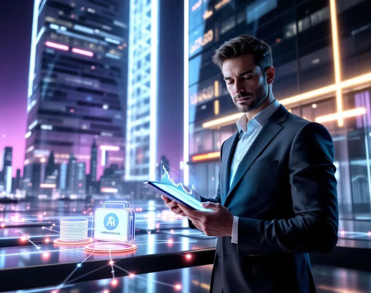 Andreessen Horowitz’s Bold Move Generating Waves in Crypto