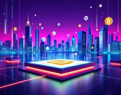 Binance Weeds Out Trading Pairs, What It Signifies for Traders