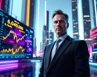 A Federal Reserve Rate Cut Might Ignite the Crypto Revolution