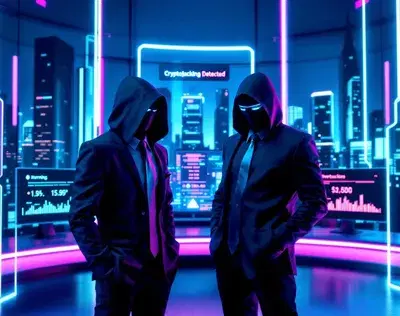 The Hidden Perils of Crypto Fame in the Charles O. Parks III Scandal