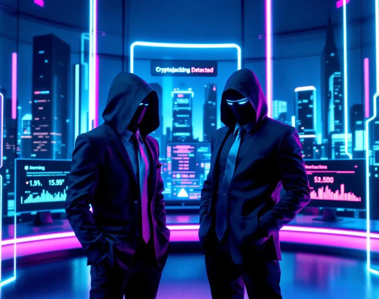 The Hidden Perils of Crypto Fame in the Charles O. Parks III Scandal