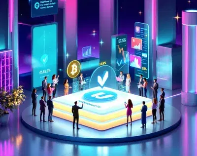 Robinhood EU Transforms Investment Landscape with Stock Token Giveaway