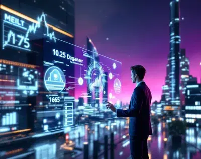 Nasdaq and Talos Forge a New Path for Institutional Crypto Trading