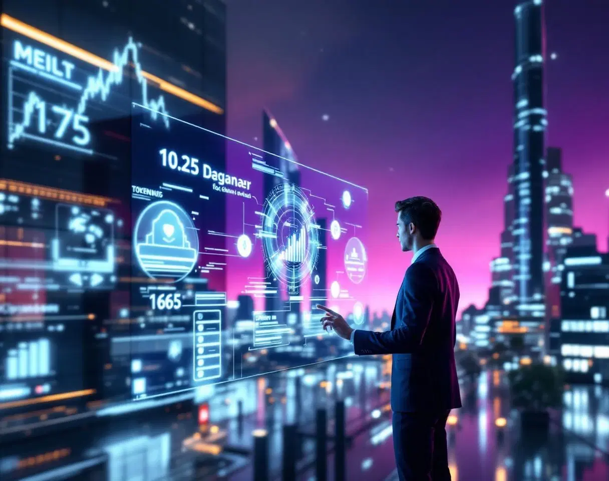 Nasdaq and Talos Forge a New Path for Institutional Crypto Trading