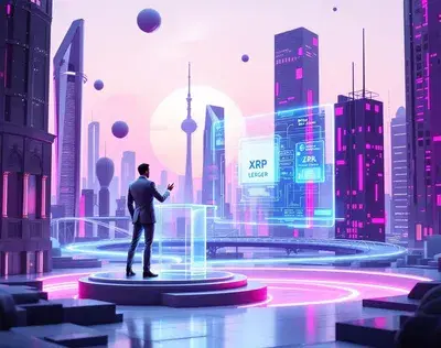 XRP Ledger Redefines the Landscape of Crypto Payments