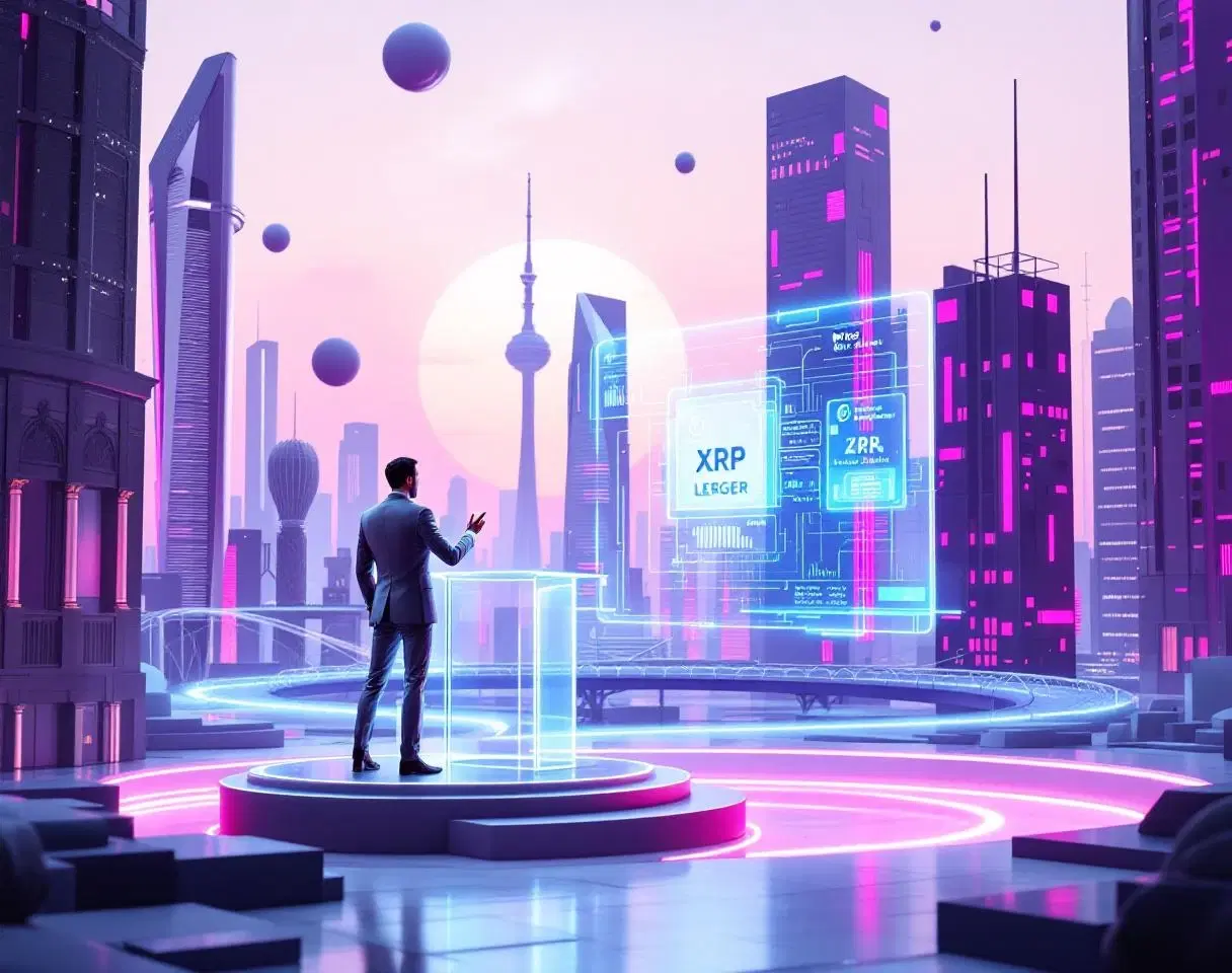 XRP Ledger Redefines the Landscape of Crypto Payments