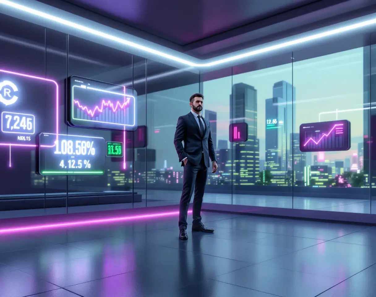 GENIUS Act Redefines the Future of Stablecoins