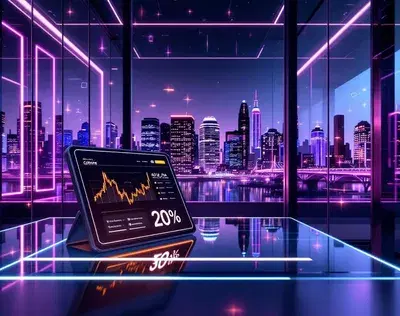 Why OKX's 20% Stake in Coinone is a Game-Changer for Crypto in South Korea