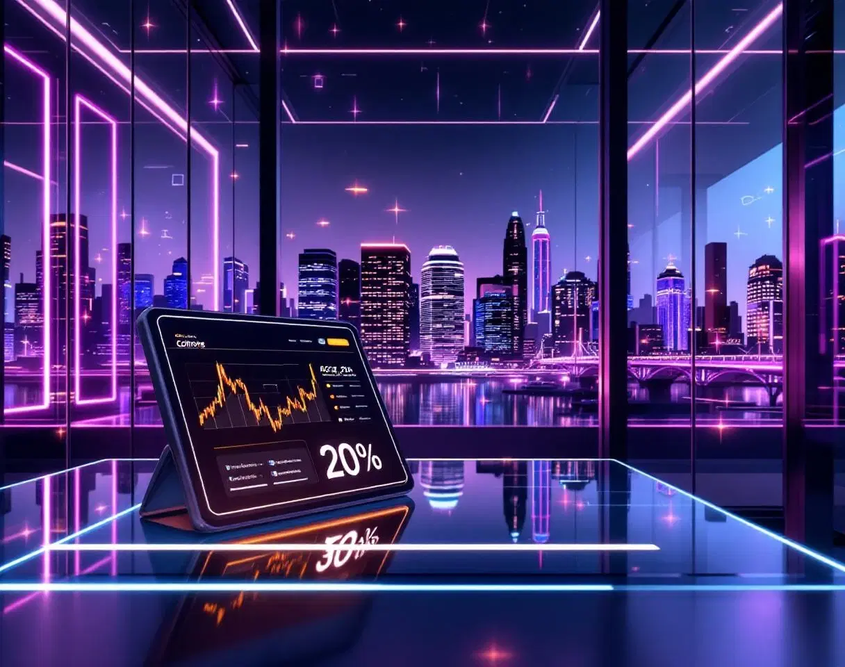Why OKX's 20% Stake in Coinone is a Game-Changer for Crypto in South Korea