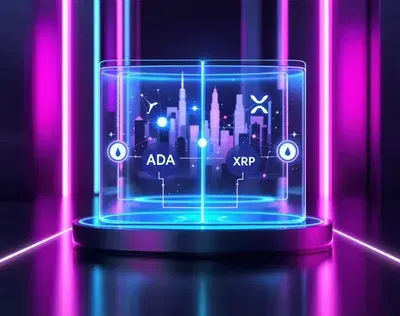 Cardano Takes a Bold Step as Lace Wallet Welcomes XRP