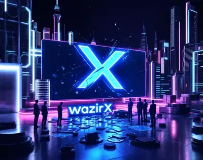 WazirX Unravels Amid Legal Turmoil and Cryptocurrency Doubts