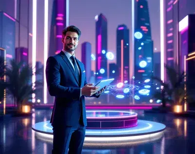 Coinbase's Bold Vision Fuels the Global Crypto Revolution