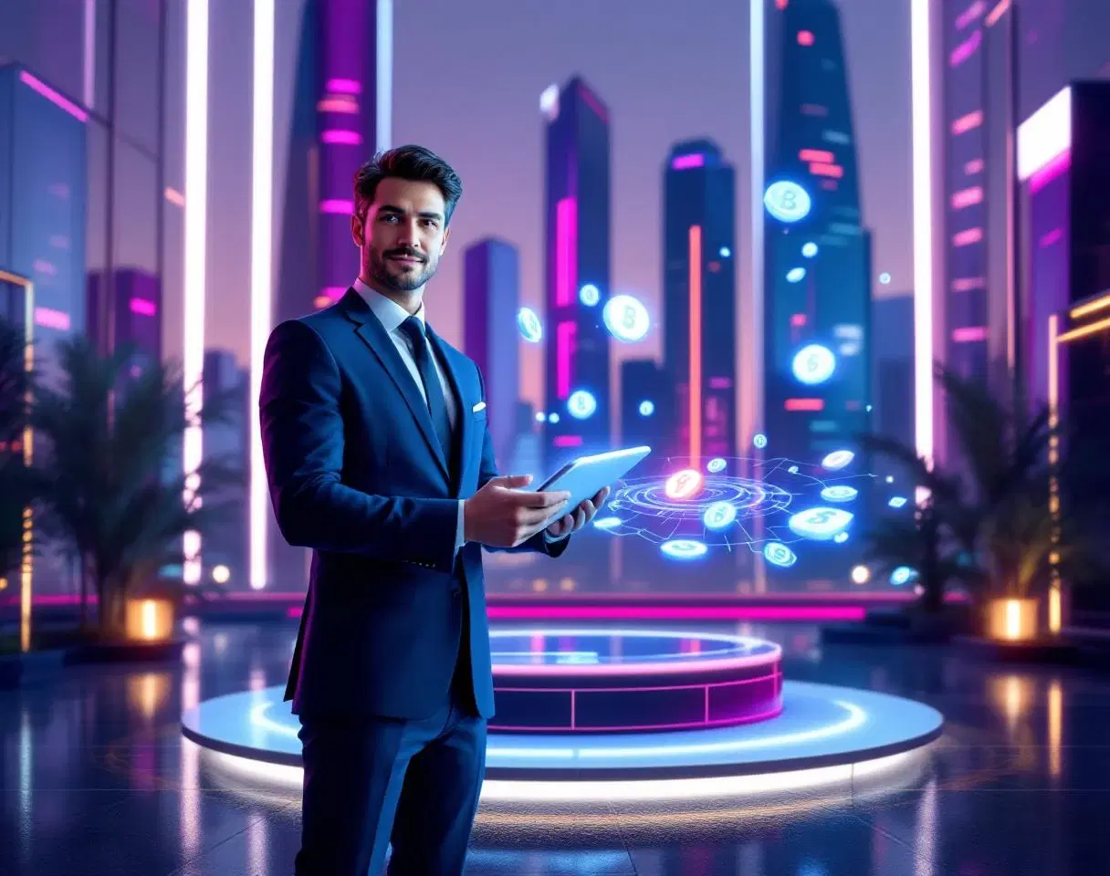 Coinbase's Bold Vision Fuels the Global Crypto Revolution