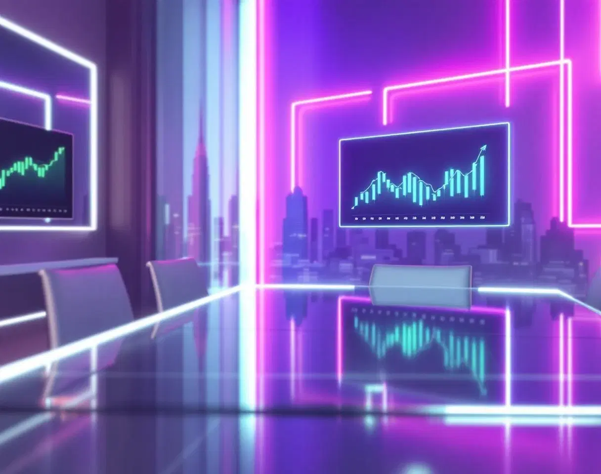 SEC's Shift on Crypto ETFs Could Reshape Financial Norms