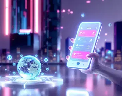 The Transformation of Money Transfers to Africa by Flutterwave