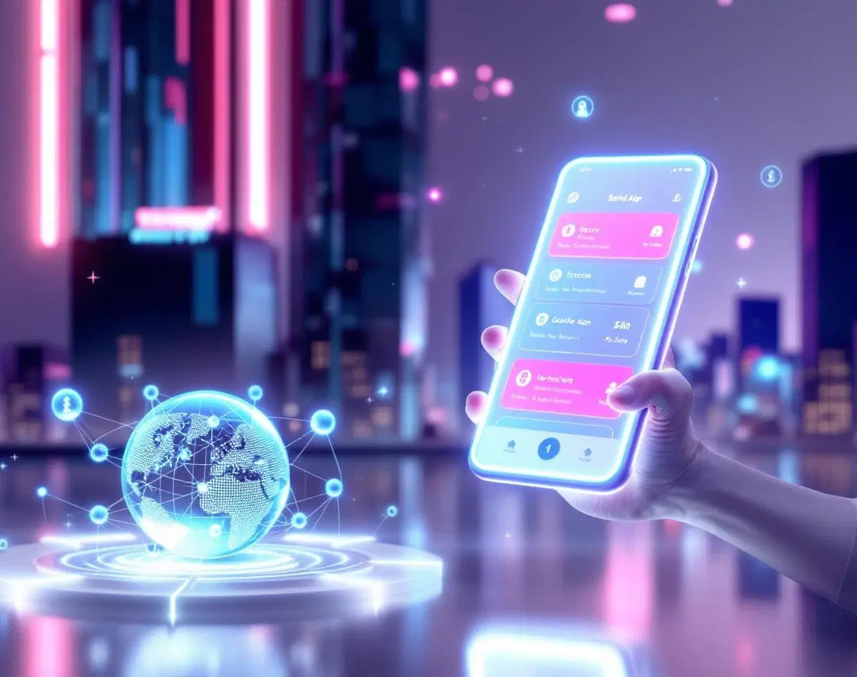 The Transformation of Money Transfers to Africa by Flutterwave